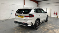 BMW X1 xDrive 23i MHT xLine Premier 5dr Step Auto Petrol Estate